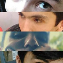 Ворис Зайниддинов, 18.10, Санкт-Петербург