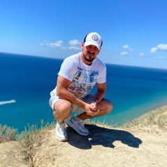 Владимир Фокин, 22.10.1992, Пенза