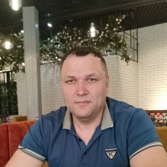 Женя Вокарчук, 03.04, Алматы