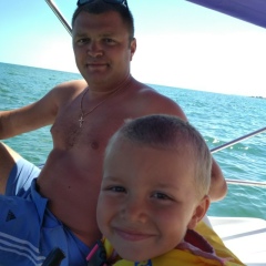 Влад Калитин, 31.03.1988