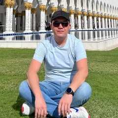 Алтай Хусайнов, 12.10, Астана