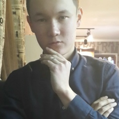 Sultanbek Kaldibaev