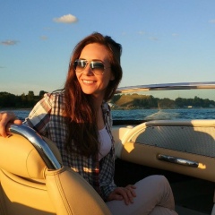 Anastasia Greiner, 30.12, Санкт-Петербург