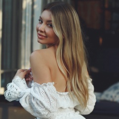 Кристина Тютюнникова, 30.09.1999, Ростов-на-Дону