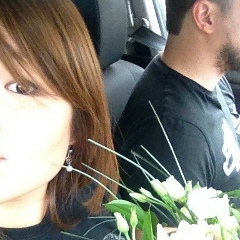 Gilyan Urubzhilova, 10.02, Екатеринбург