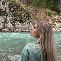 Елена Хопей, 19.09.1982, Ставрополь