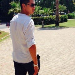 Айболат Хасанов, 04.09, Актау