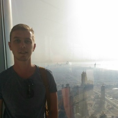 Дмитрий Белобородов, 29.12.1987, Челябинск