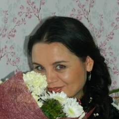 Стелла Голубицкая, 11.11