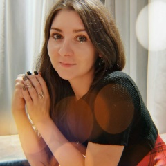 Natalia Bazlova, 29.04, Тверь