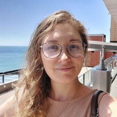 Елена Петухова, 08.05.1989, Москва