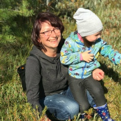 Светлана Кожемяченко, 05.09.1965, Витебск