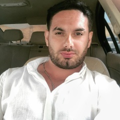 Эмир Х, Баку