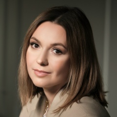 Вероника Конина, 24.03, Санкт-Петербург