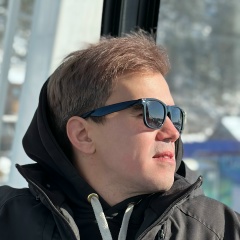 Евгений Садыков, 20.02