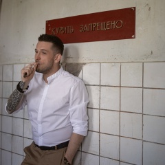 Никита Румянцев, 03.04, Москва