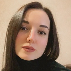 Екатерина Стоян, 31.03, Тирасполь