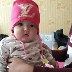 Tolganai Kaliakhmetova, 20.01.1995, Алматы