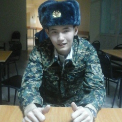 Нуржан Ихласов, 08.06.1986, Караганда