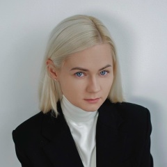 Мария Зайцева, 06.01, Минск