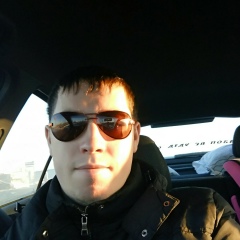 Сергей Густов, 17.10.1987, Москва