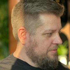 Артём Прохоров, 06.08