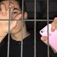 Mark San'sebryan'din'castro, 09.02.1999