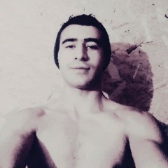 Артём Амбарян, 26.03.1997, Новомихайловский