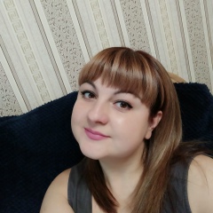 Наталья Колесникова, 06.08.1987, Новомосковск