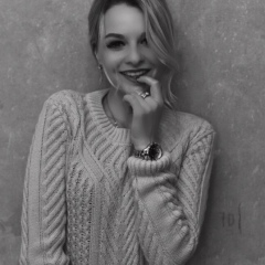 Лена Шаткова, 06.12, Москва