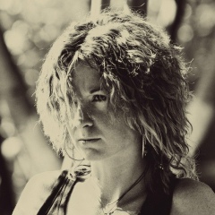 Марина Топоривская