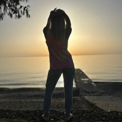 Татьяна Шмик, 17.10, Сочи