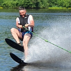 Станислав Кудряшов, 13.08, Санкт-Петербург