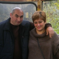 Tamuna Koberidze, 07.09.1973, Рустави