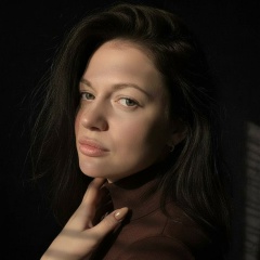 Кристина Лопатюк, 24.04, Москва