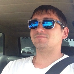 Андрей Мушуров, 27.08.1987, Москва