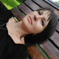 Марина Кискина, 17.06.1987, Москва