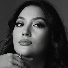 Dariya Amirova, 09.05.1993, Астана