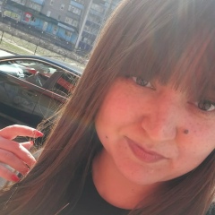 Эльвира Терехова, Стерлитамак