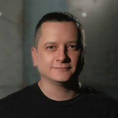 Дмитрий Васильев, 14.02, Москва