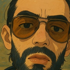 Salamf Crb, 06.08.1989, Alger