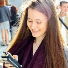 Sonya Teplyakova, 01.01