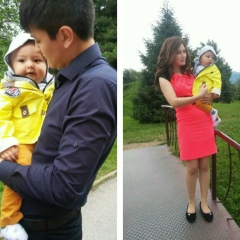 Ильшат Адеев, 02.10.1994, Узынагаш