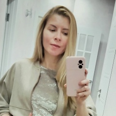 Анна Николаева, 06.07, Волгоград