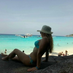 Елена Салахутдинова, Самара