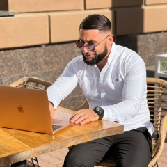 Грайр Оганнисян, 14.10.1991, Уфа