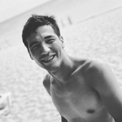 Тима Сарсенбиев, 23.11.1989, Алматы