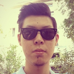 Юрий Ким, 09.10.1991, Атырау