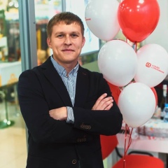 Андрей Рассказов, 10.04.1986, Санкт-Петербург