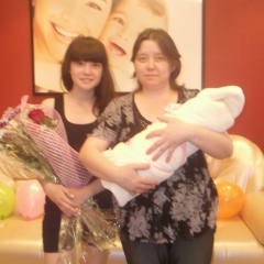 Гузалия Грищенко, 13.04.1978, Казань